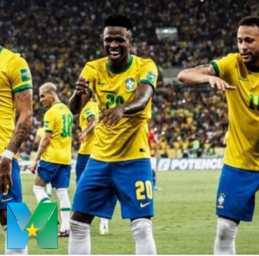 Mais Notícias MS - HORÁRIO DO JOGO DO BRASIL HOJE (2): Veja que horas é o  jogo do Brasil hoje e a ESCALAÇÃO DA SELEÇÃO BRASILEIRA